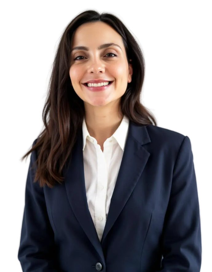 África Ramos experta en Odoo