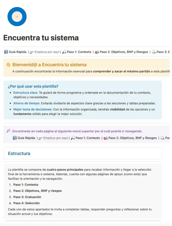 Encuentra tu sistema de facturación ideal